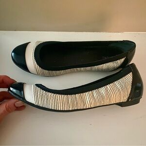 Alfani Jemah Ballet Flats
